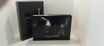 ALIEN EN PREDATOR ULTRA COLLECTOR'S BOX SET LIMITED EDITION beschikbaar voor biedingen