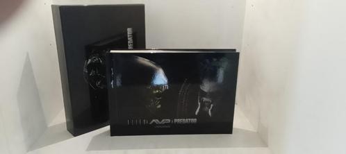 ALIEN EN PREDATOR ULTRA COLLECTOR'S BOX SET LIMITED EDITION, Cd's en Dvd's, Blu-ray, Zo goed als nieuw, Science Fiction en Fantasy