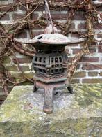 Japanse pagode. Lantaarn, Tuin en Terras, Ophalen of Verzenden, Zo goed als nieuw