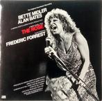 Bette Midler THE ROSE, Ophalen of Verzenden, Zo goed als nieuw, 12 inch