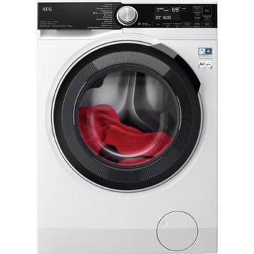AEG LWR77U966 Was/Droger