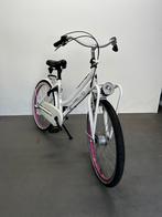 Meisjesfiets Gazelle, Fietsen en Brommers, Ophalen, Zo goed als nieuw, 24 inch, Gazelle