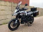 Suzuki V-Strom DL 1000 XT, Motoren, Motoren | Suzuki, 2 cilinders, Motorrijbewijs A, Handvatverwarming, Particulier