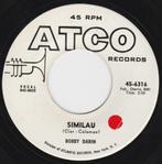 Bobby Darin - Similau, Jazz, Popcorn, Northern Soul, Gebruikt, 7 inch, Single, Ophalen of Verzenden