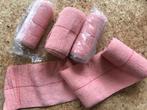 yoga / meditatie bandage voor rond het hoofd, Ophalen of Verzenden, Nieuw