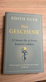 Edith Eger - Het geschenk, Boeken, Ophalen of Verzenden, Edith Eger
