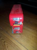 Lego bus Engelse brickston, Ophalen, Zo goed als nieuw