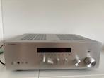 Versterker Yamaha R-S300 grijs, Audio, Tv en Foto, Versterkers en Ontvangers, Ophalen, Gebruikt, Yamaha, 60 tot 120 watt