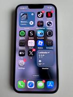 Apple iPhone 13 Pro 256GB Black, Telecommunicatie, Mobiele telefoons | Apple iPhone, Zwart, 78 %, Zo goed als nieuw, IPhone 13 Pro