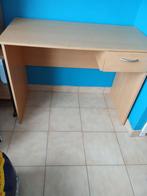 Bureau, Huis en Inrichting, Bureaus, Ophalen, Gebruikt, Bureau