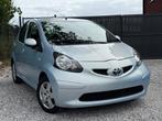 Toyota Aygo 1.0 vvti 68Ch ( 115.330Km ) 2006 Très propre, Achat, 50 kW, Entreprise, 5 portes