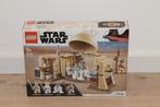 LEGO Star Wars 75270 - La cabane d'Obi-Wan, Ensemble complet, Lego, Enlèvement ou Envoi, Neuf