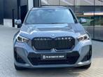BMW iX1 iX1 xDrive30 M-Pakket-Led-Leer-Pano-Cam-18", Automaat, Gebruikt, Zwart, Leder