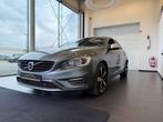 Volvo S60 R-DESIGN AUTOMAAT (bj 2018), Auto's, Gebruikt, 4 cilinders, 1969 cc, S60