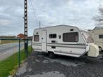 Home-car Eureka 50, Caravans en Kamperen, Caravans, Home-car, Treinzit, Particulier, 4 tot 5 meter