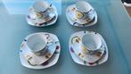 4-delig koffiesetje ( cosy trendy ), Ophalen