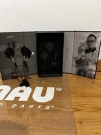 asada noir set, Sport en Fitness, Darts, Ophalen of Verzenden, Nieuw, Pijlen