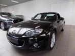Mazda MX-5 ROADSTER COUPE 1.8i Luxury pack, Cuir, 126 ch, Noir, Achat