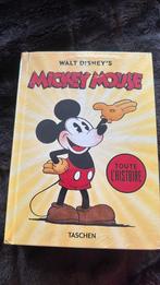 Walt Disney’s Mickey Mouse toute l’histoire van taschen, Livres, Taschen, Enlèvement ou Envoi, Neuf