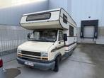 Fiat Ducato importeren/exporteren 1987, Auto's, Fiat, Particulier, Te koop, Ducato, Diesel
