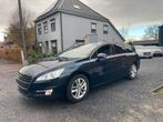 Peugeot 508 SW HDi,Airco,Gps,Pano,Radar,1er propriétaire,.., Autos, Euro 5, Achat, Carnet d'entretien, Boîte manuelle