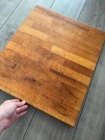 Snijplank hout, Huis en Inrichting, Ophalen, Gebruikt