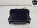 ORDINATEUR MULTIMEDIA Opel Zafira Tourer (P12) (42353388), Opel, Utilisé