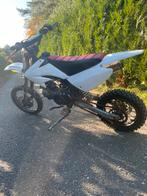 Orion 140cc pitbike, Ophalen, Zo goed als nieuw, Pitbike