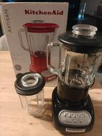 KitchenAid 5KSB5553EOB, Enlèvement, Comme neuf, Mélangeur