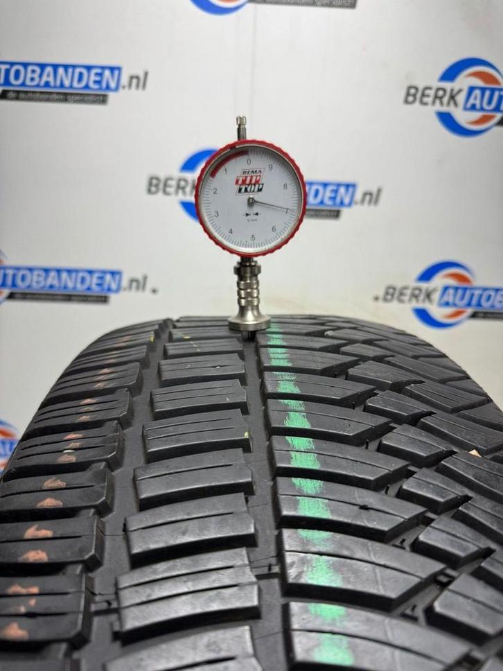 2x Kleber Citilander 235/50 R18 97V 235/50/18 2355018 (Prijs, Auto-onderdelen, Banden en Velgen, Band(en), All Season, 18 inch