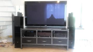 Pioneer plasma kuro tv  60 inch  beschikbaar voor biedingen