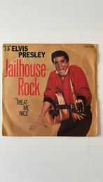 Elvis Presley - Jailhouse Rock, Comme neuf, Enlèvement ou Envoi