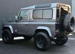 Landrover defender 90 td5, Auto's, Land Rover, Defender, Diesel, Particulier, Te koop