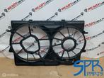 Fan FANHUIS VENTILATOR HUIS AUDI A4 S4 A5 S5 B8 8K0121207D, Neuf, Audi, Enlèvement ou Envoi, Audi