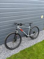 Grijs, Fietsen en Brommers, Fietsen | Mountainbikes en ATB, Ophalen, Zo goed als nieuw
