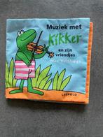 Baby en peuter boekjes, knisperboekje in heel goede staat, Ophalen of Verzenden, Zo goed als nieuw