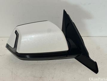 Kia Niro II rechter buitenspiegel rechts 87620AT140 beschikbaar voor biedingen