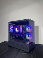 Nieuwe Ryzen 7 5700x en RX 7700XT 12 GB gaming-pc, Computers en Software, Nieuw, Ophalen of Verzenden, Gaming, SSD