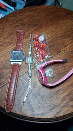 Lot de montres, Enlèvement ou Envoi