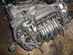 Motor van een Nissan Micra, Ophalen of Verzenden, 3 maanden garantie, Gebruikt, Nissan