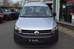 Volkswagen Caddy Life pack hiver, Tissu, Achat, 1197 cm³, 2 places