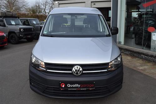 Volkswagen Caddy Life pack hiver, Autos, Camionnettes & Utilitaires, Entreprise, Achat, ABS, Airbags, Air conditionné, Bluetooth