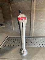 David tap-installatie, Ophalen, Zo goed als nieuw