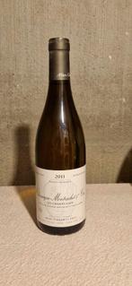 CHASSAGNE-MONTRACHET 1 CRU Marc Colin - Champs gain 2011, Verzamelen, Wijnen, Ophalen, Frankrijk, Nieuw, Witte wijn