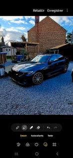 jantes originales bmw style 794M 5×112, Autos : Pièces & Accessoires, Pneus & Jantes, Enlèvement, Utilisé, 20 pouces, Jante(s)