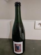 CANTILLON SAINT LAMVINUS 2016 geuze, Verzamelen, Biermerken, Ophalen of Verzenden, Zo goed als nieuw