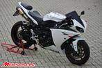 Yamaha YZF R1 - 2011 - 29000 km @Motorama, 4 cilinders, Bedrijf, Super Sport, Meer dan 35 kW