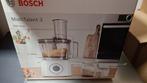 Robot culinaire Bosch MultiTalent 3 (800W) en très bon état, Electroménager, Envoi
