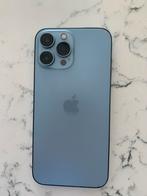 iPhone 13 Pro Max 128gb Sierra Blue, Comme neuf, 128 GB, Bleu, IPhone 13 Pro Max