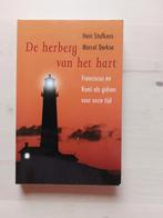 De herberg van het hart, Boeken, Ophalen of Verzenden, Gelezen, Marcel Derkse